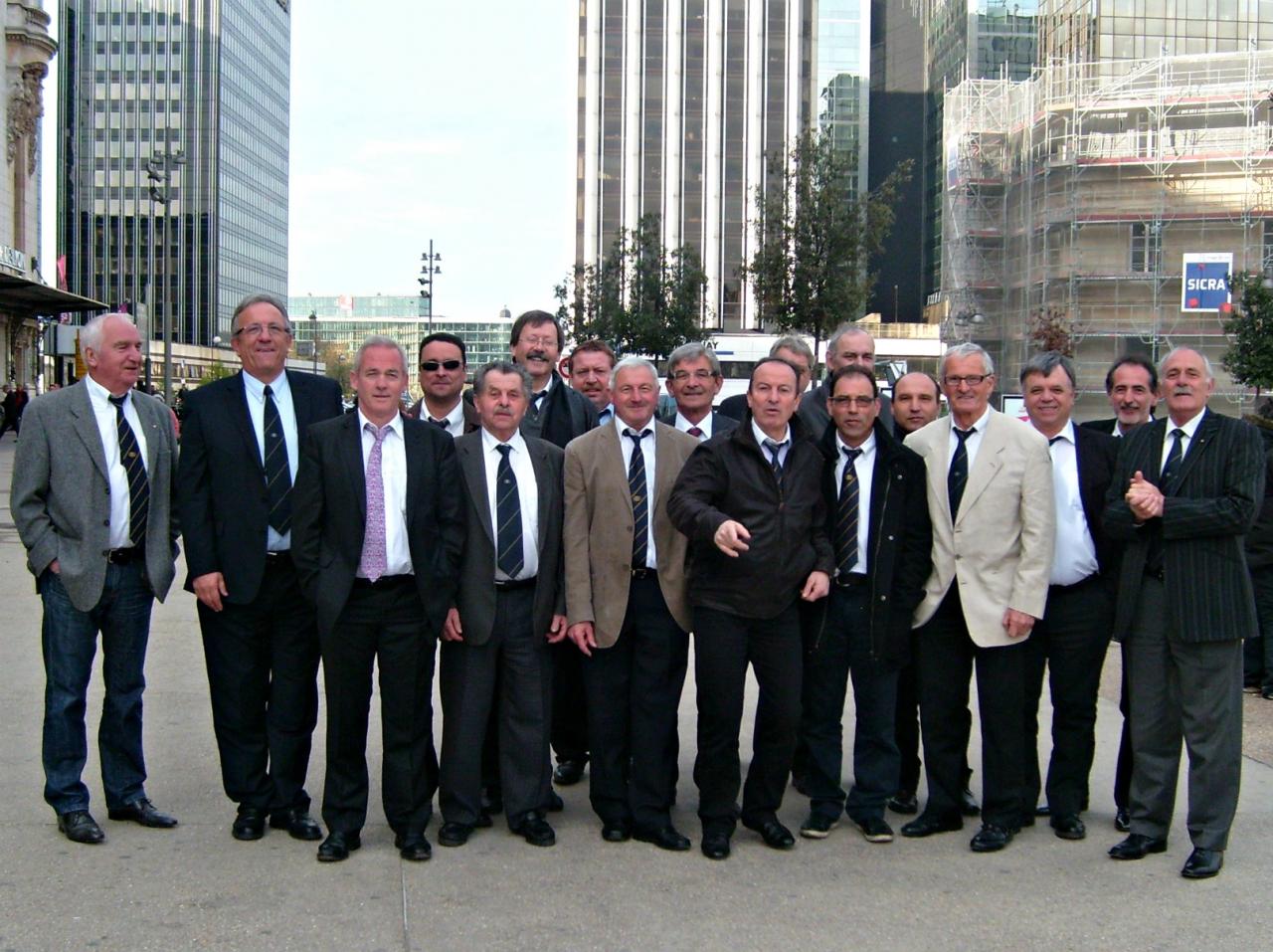 Groupe