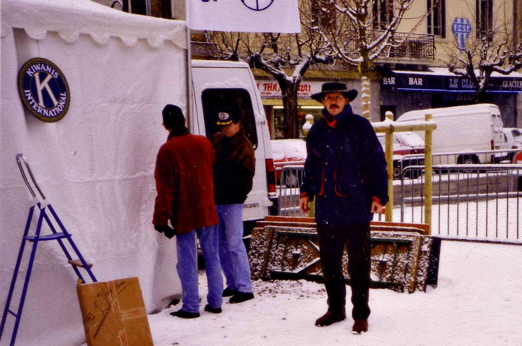 MARCHE DE NOEL 5 & 6 Décembre  002