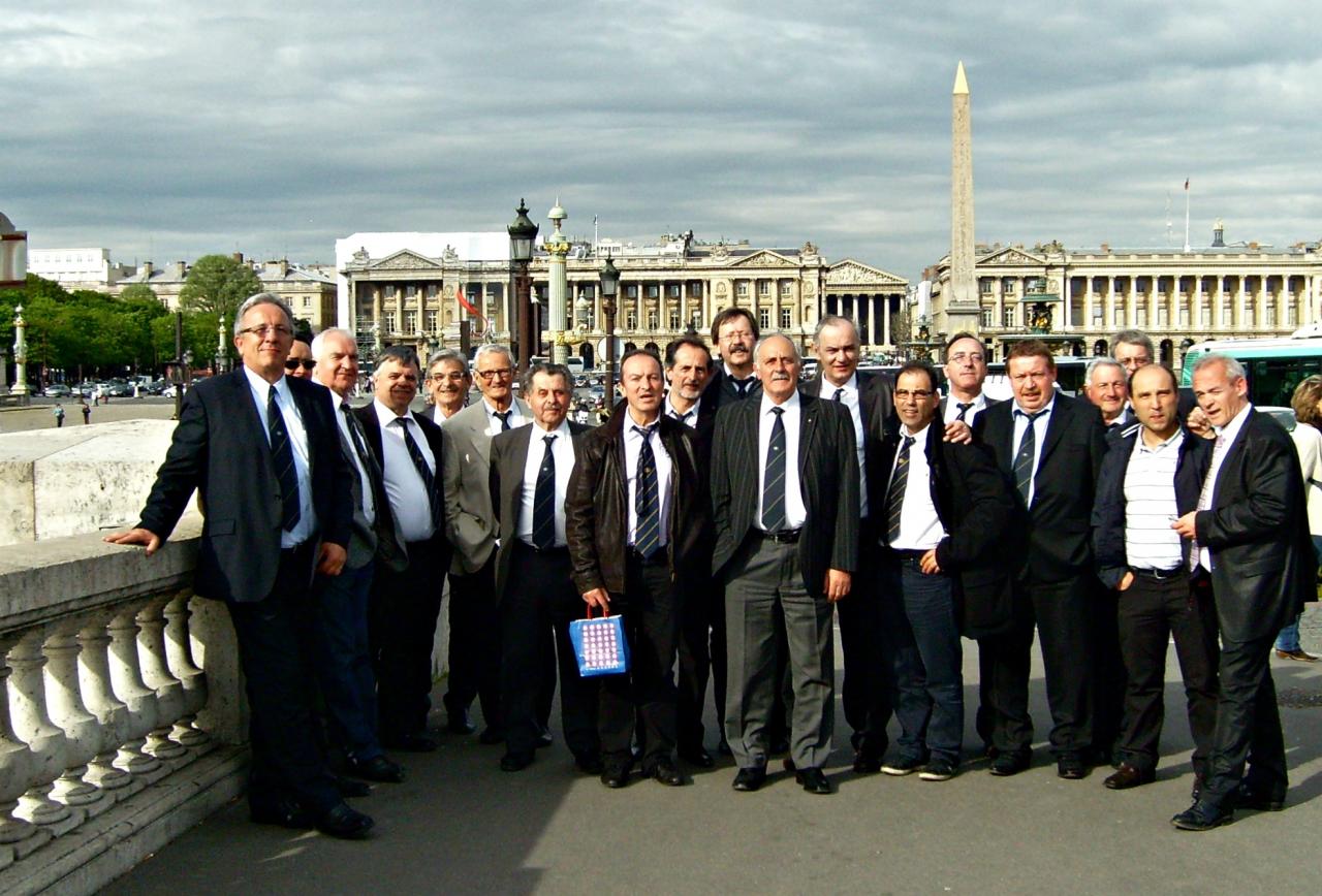 Paris